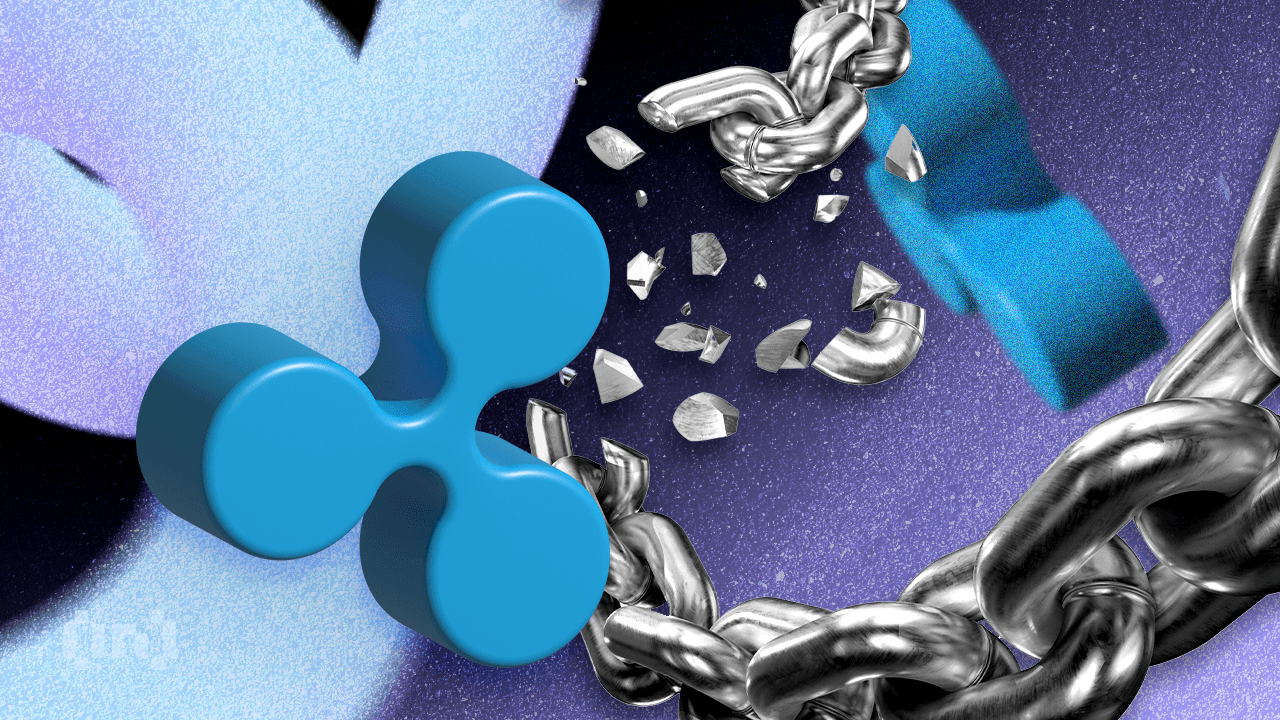 هل ريبل هي العقبة الأكبر أمام احتياطي بيتكوين؟ يعتقد ذلك مسؤول في Riot Platforms