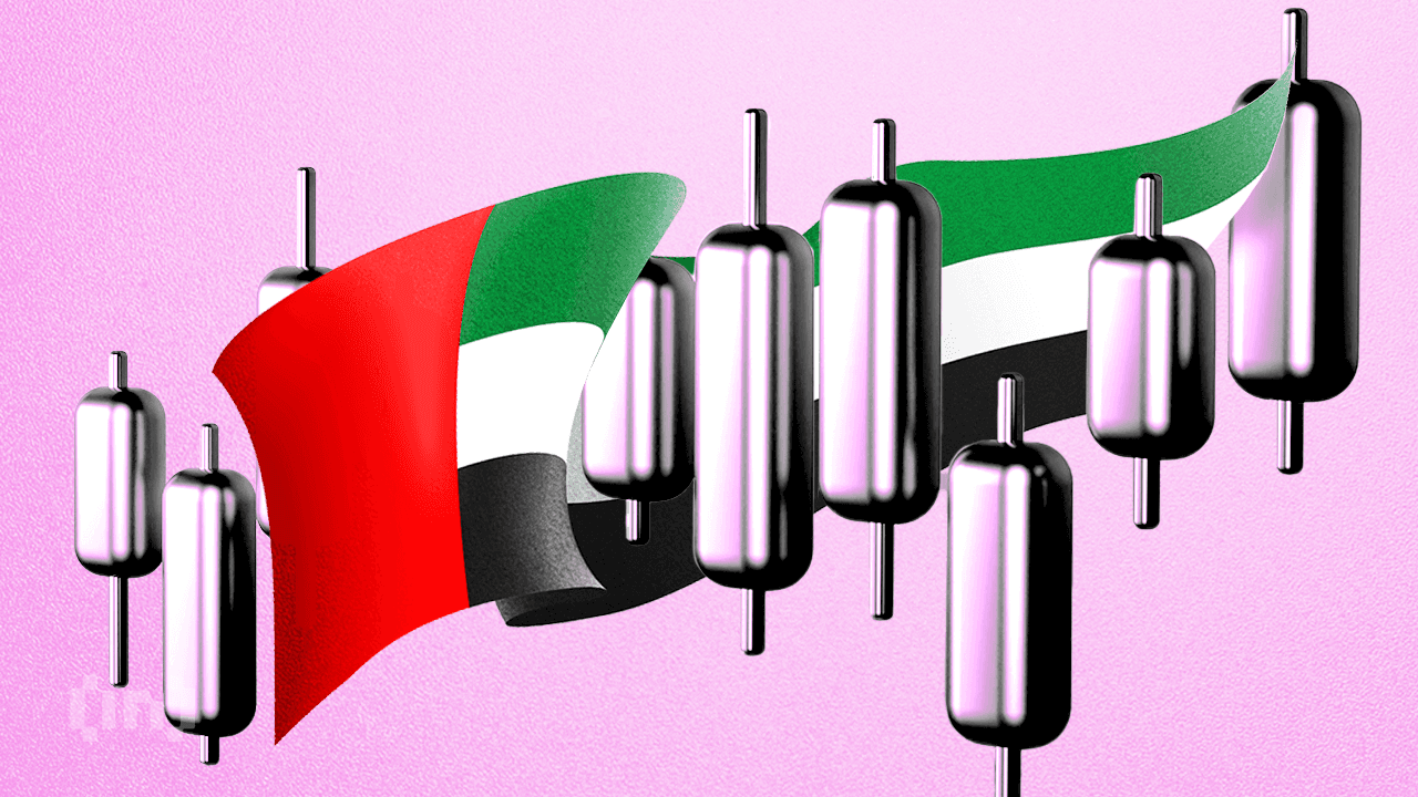 الحكومة الإماراتية تنفي شائعات منح تأشيرات ذهبية لمستثمري العملات المشفرة