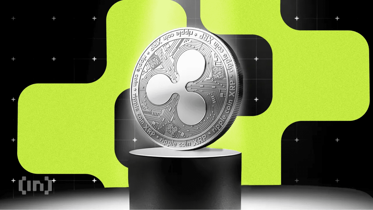 هل XRP هو "الانفجار القادم"؟ العملة تتجاوز USDT