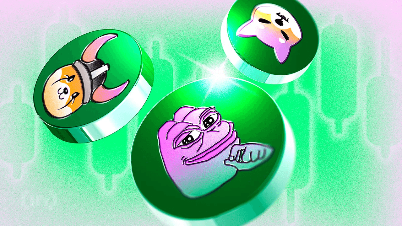 أفضل 5 عملات ميم من Pump.Fun لمتابعتها في الأسبوع الثاني من مايو