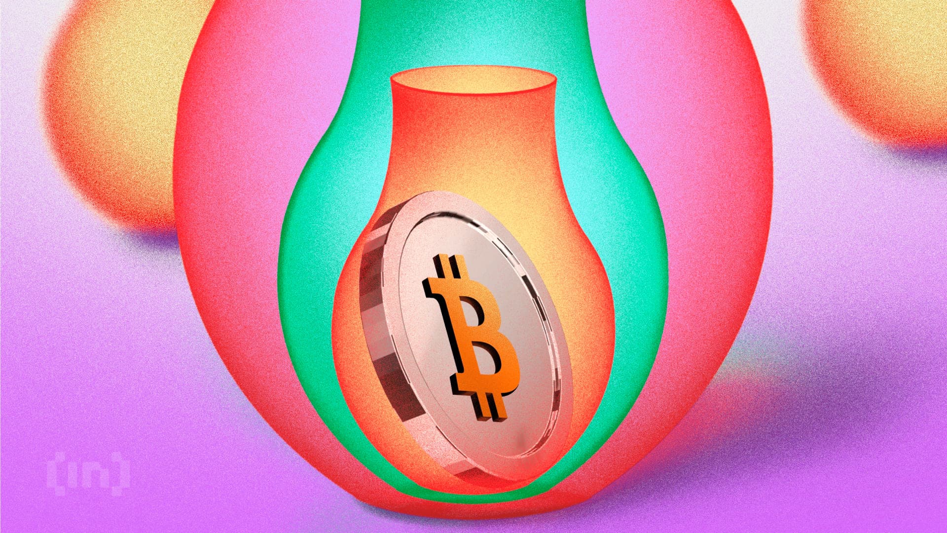 بيتكوين تصل إلى عتبة تاريخية لجني الأرباح مما يثير مخاوف جديدة بشأن الأسعار