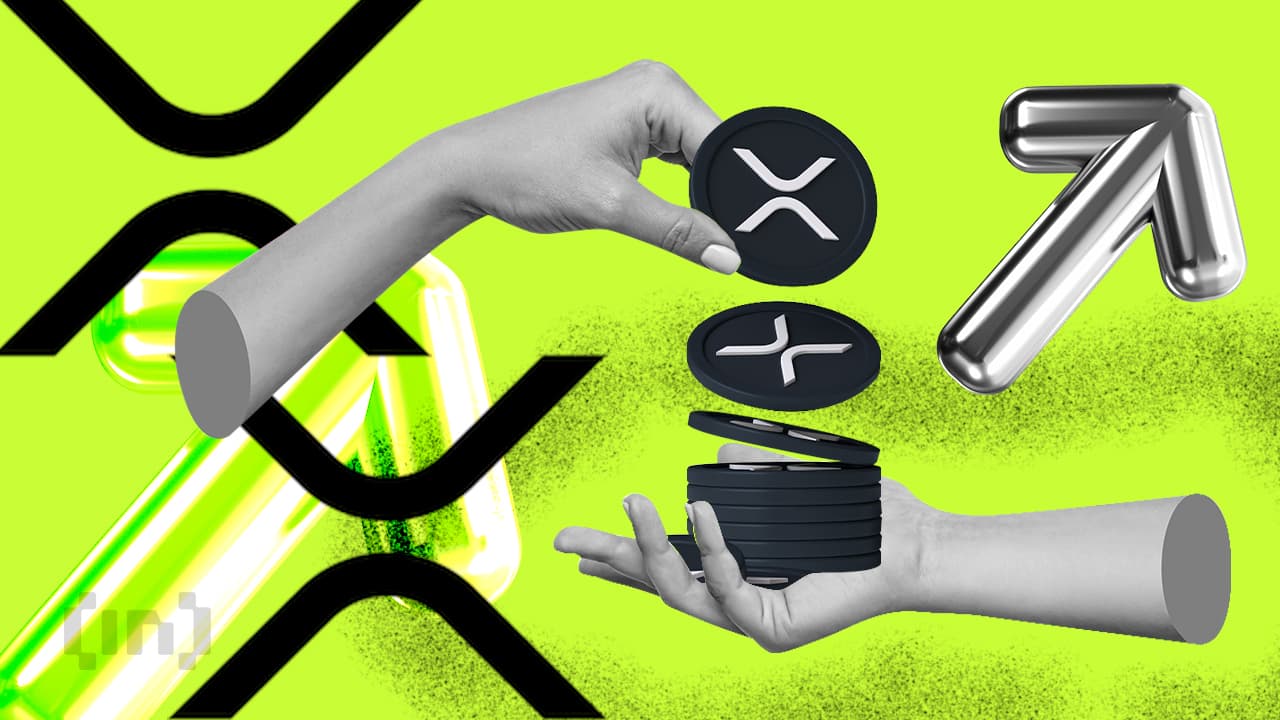 نسبة حاملي عملة XRP تتراجع في النصف الأول من 2025 — لكنها تواصل التفوّق على سولانا