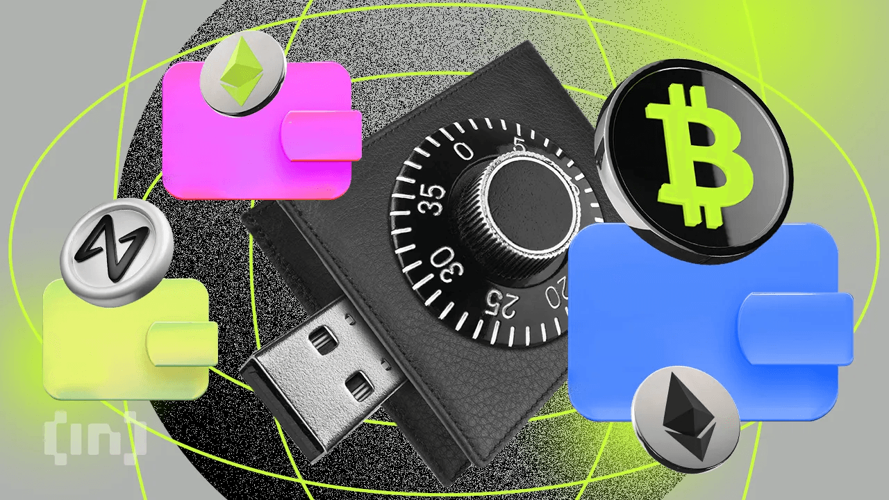 كيف يهدد خلل حرج في شريحة ESP32 أمان محافظ البيتكوين