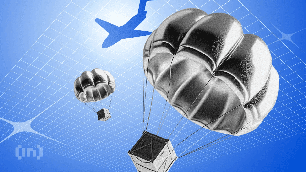 كيف تضمن مكانك في إيردروب MegaETH؟