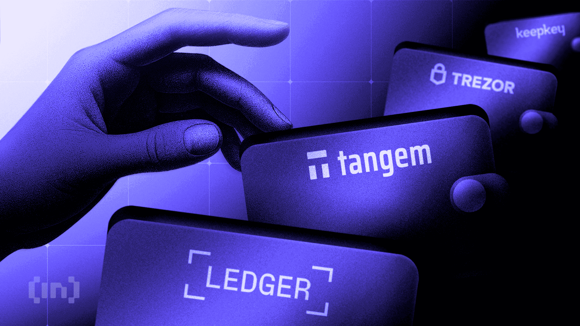 محفظتك لم تعد آمنة؟ ليدجر تنهي دعم Nano S نهائيًا