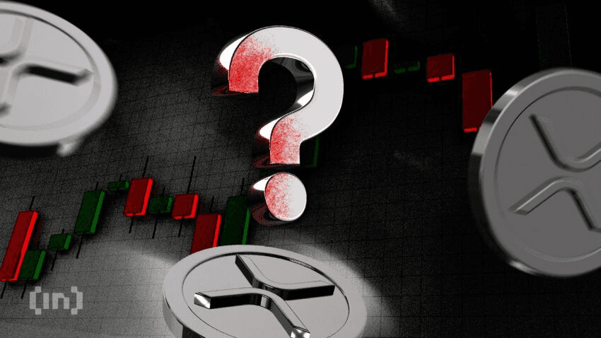 XRP يفتقر إلى نشاط الشراء تحت $2.50 – هل هناك المزيد من الخسائر في المستقبل؟