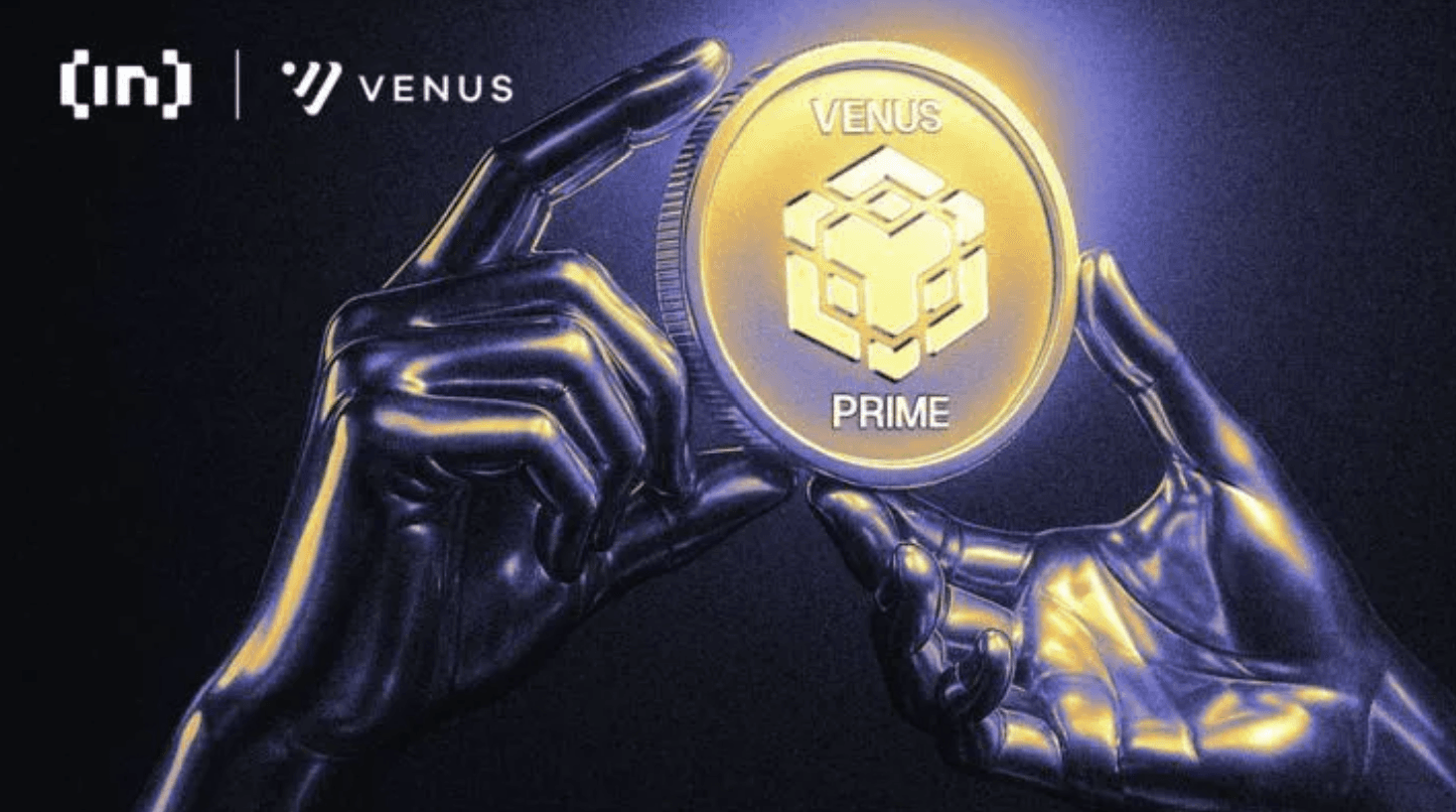 ثورة Venus Prime: مكافآت إضافية للاقتراض والإقراض من BNB