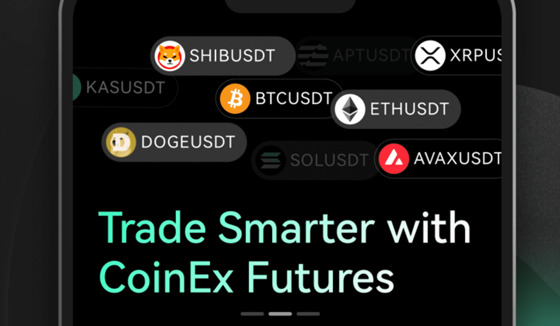 تداول العقود الآجلة على CoinEx: كيف يعمل ولماذا هو مهم دائمًا؟