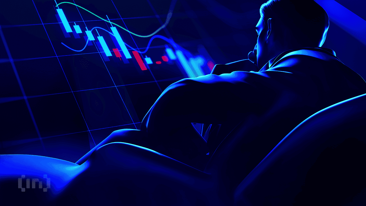 %67 من متداولي العملات المشفرة من الجيل Z يستخدمون الذكاء الاصطناعي لإدارة التقلبات