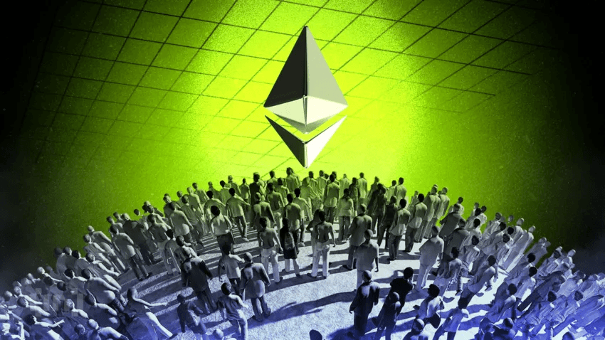 هل قامت إيثريوم للتو بإيقاع الدببة في الفخ؟ 3 علامات تشير إلى ذلك