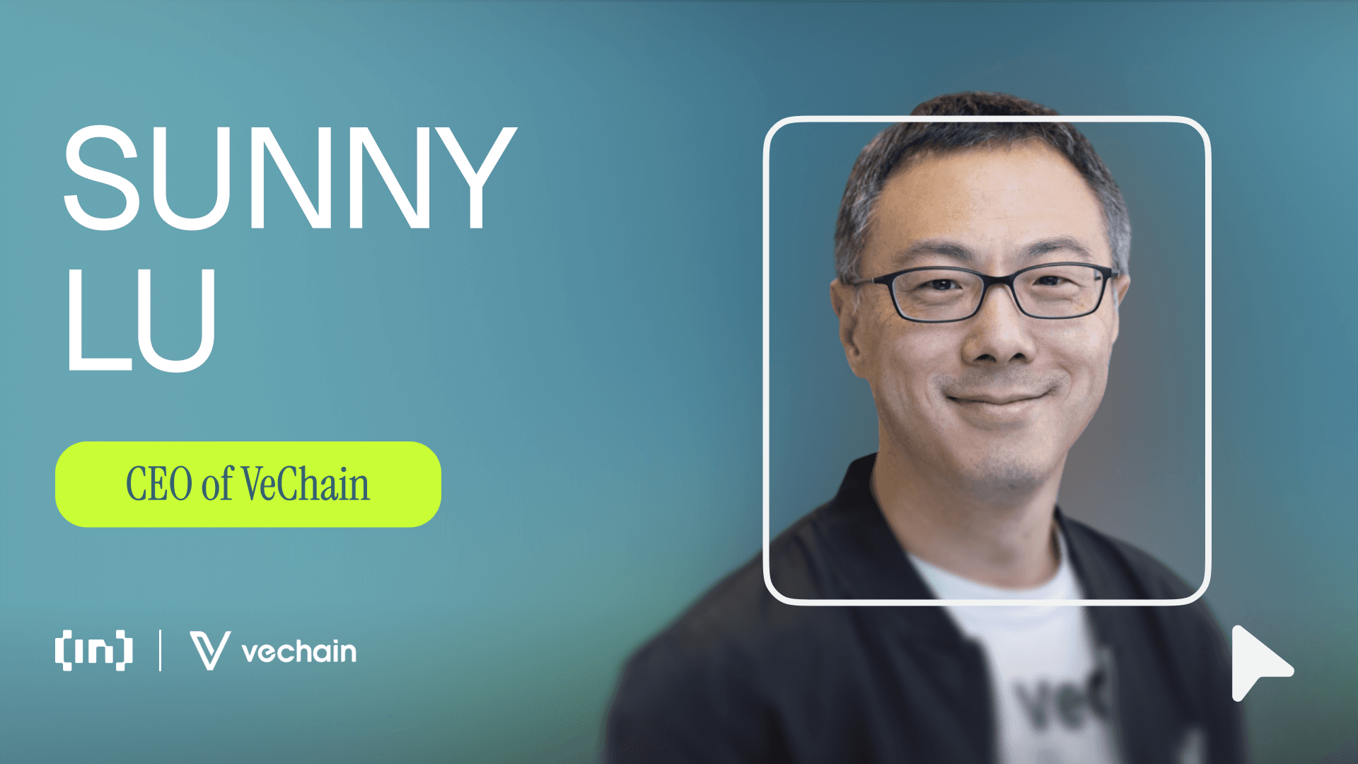 سوني لو: نهضة VeChain في 2025..الفائدة الحقيقية.. والطريق نحو الاستدامة اللامركزية