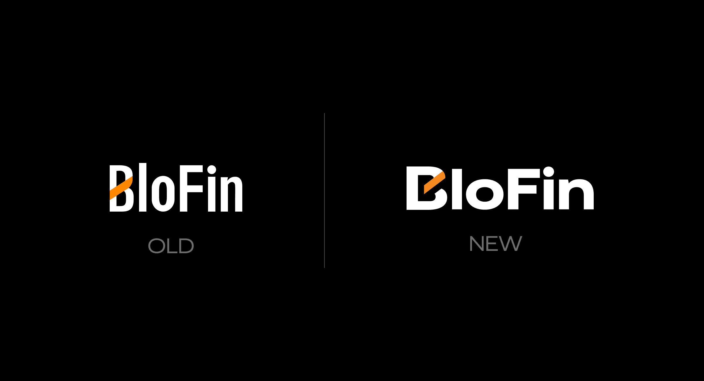 شعار جديد لمنصة BloFin يعزز علامتها التجارية: النمو ومستقبل توسع العملات المشفرة
