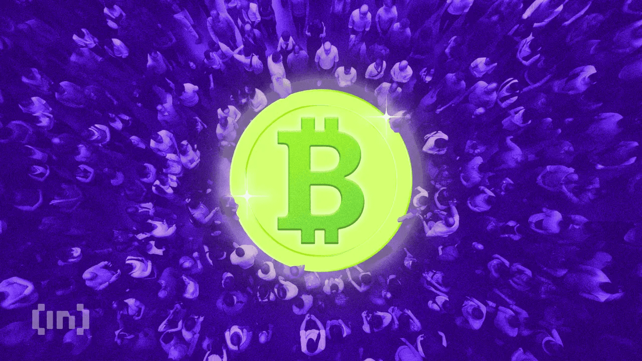 سعر البيتكوين يستهدف منطقة الدعم $100,000–$107,000