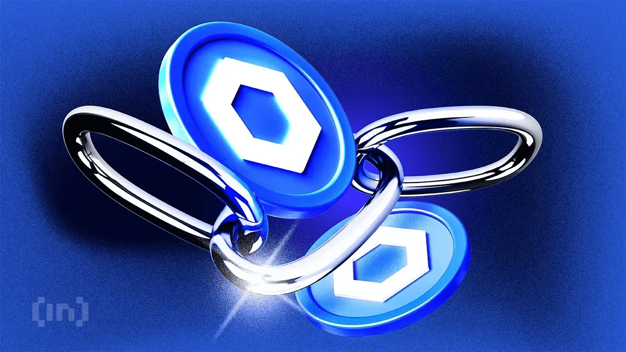 وصل نشاط حيتان Chainlink إلى أعلى مستوى له في سبعة أشهر — ما التالي لسعر LINK؟
