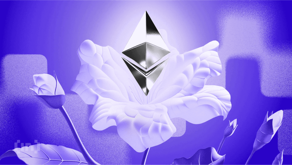 المؤسسات وصناديق الاستثمار المتداولة تتحكم الآن في أكثر من 9% من إمدادات الإيثريوم