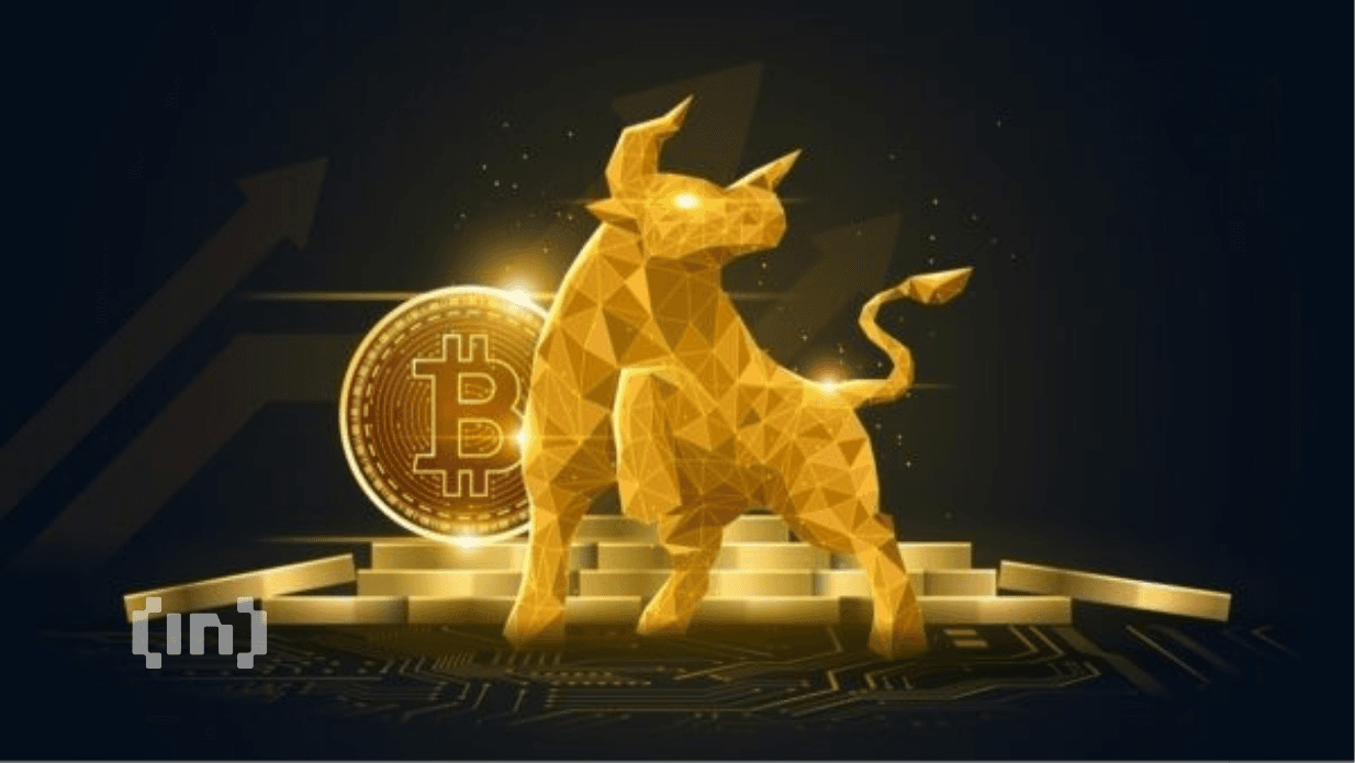 سعر البيتكوين قد يتجاوز 4.81 مليون دولار بحلول عام 2036، وفقًا لتوقع جديد