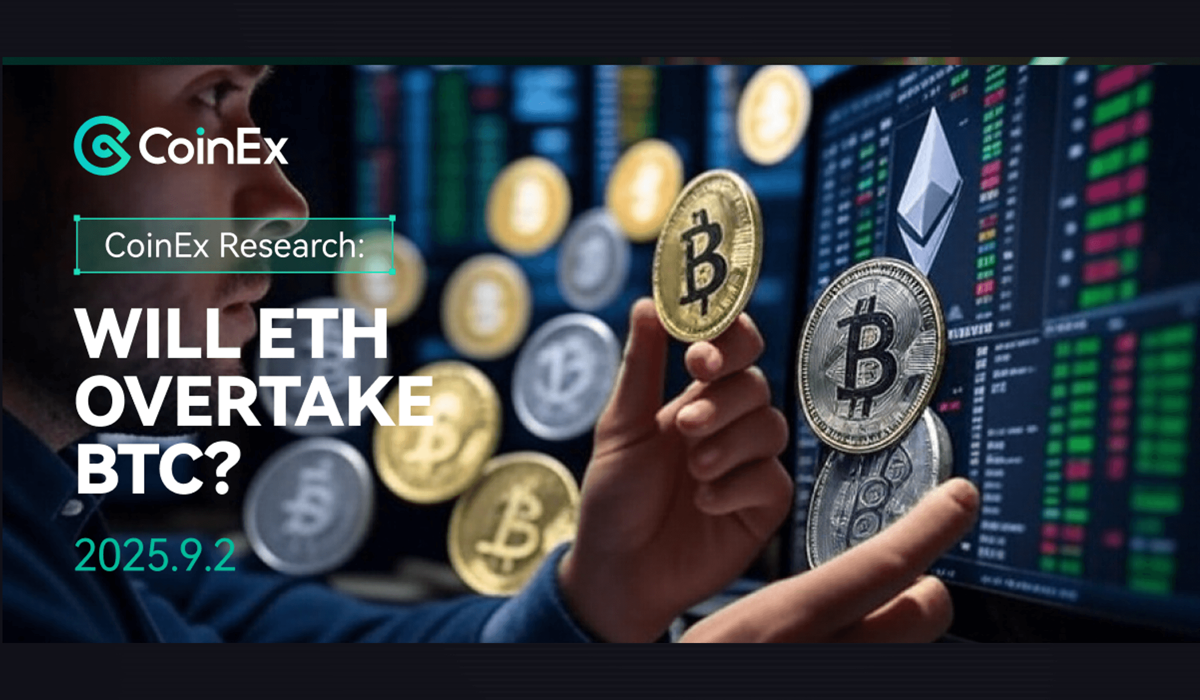 المستقبل للإيثريوم أم البيتكوين؟ لماذا تُبدي المؤسسات اهتمامًا متزايدًا بسندات الخزانة المُستخدمة في الإيثريوم؟