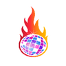 Disco Burn