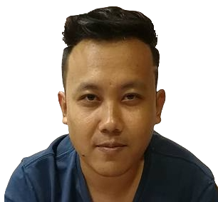 Akhradet Mornthong