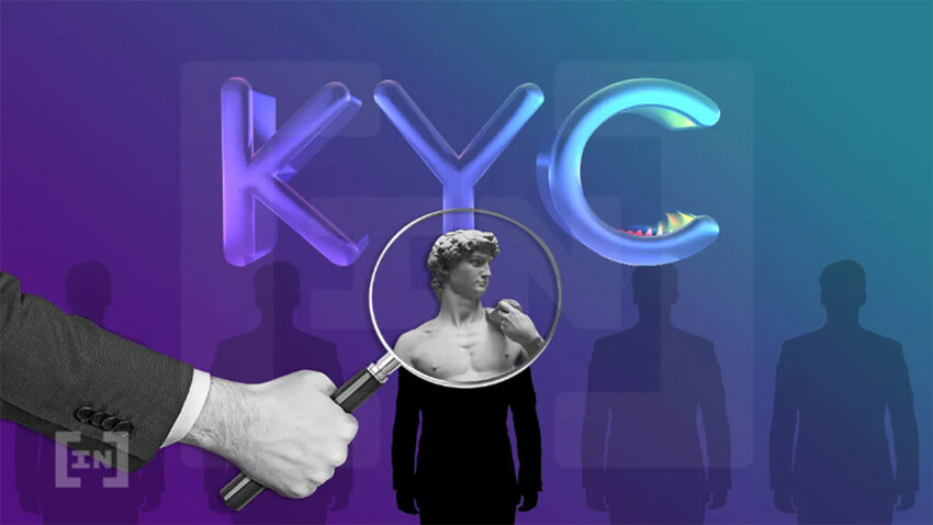 ثلاث بورصات رائدة تقوم بتعزيز خاصية اعرف عميلك (KYC)