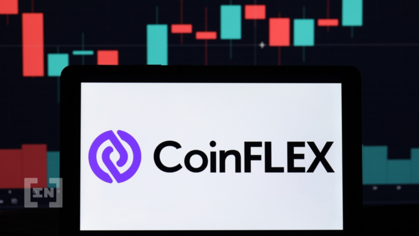 بورصة CoinFlex تصدر رمز خاص لخبراء المستثمرين لمواصلة عمليات السحب