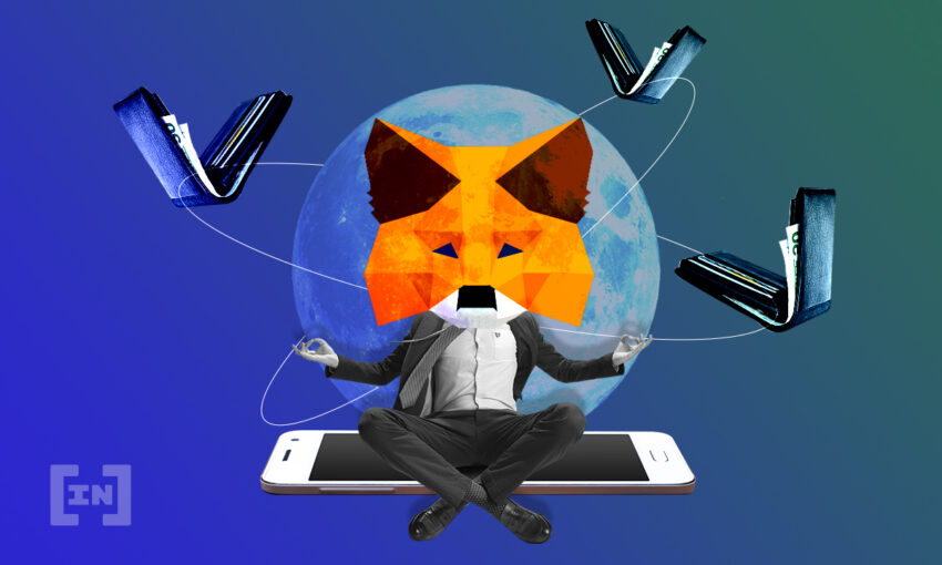 محفظة ميتاماسك MetaMask تطلق خدمة شراء الإيثيريوم مباشرة باستعمال PayPal