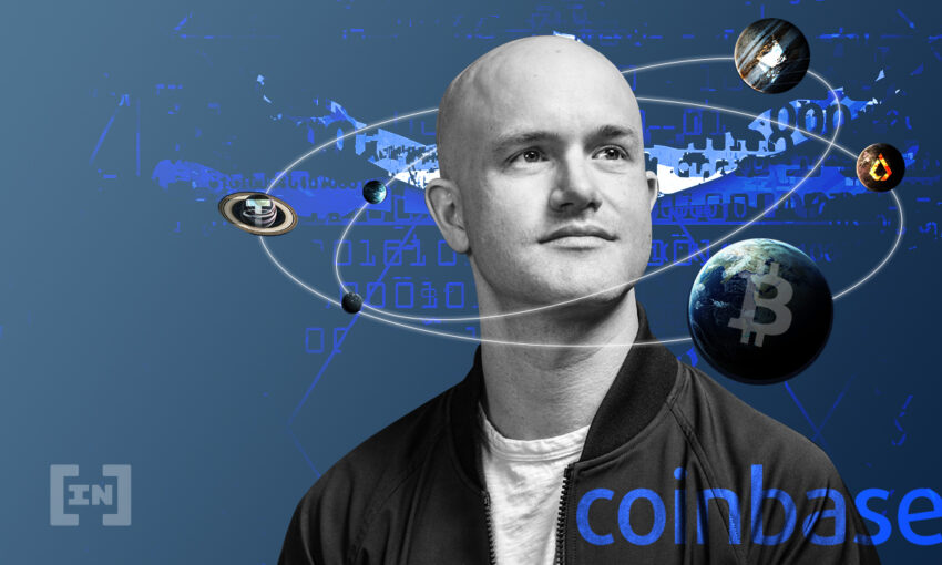 Coinbase: عملائنا في أمان على منصتنا