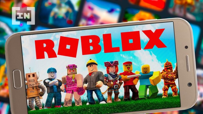 توقع باستثمار لعبة Roblox في ميتافيرس بعد خسارتها ملايين الدولارات 