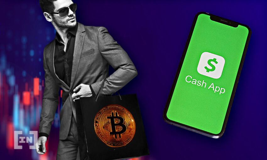 شركة بلوك تجمع 2.16 مليارًا من أرباح البيتكوين في الربع الأول بفضل Cash App