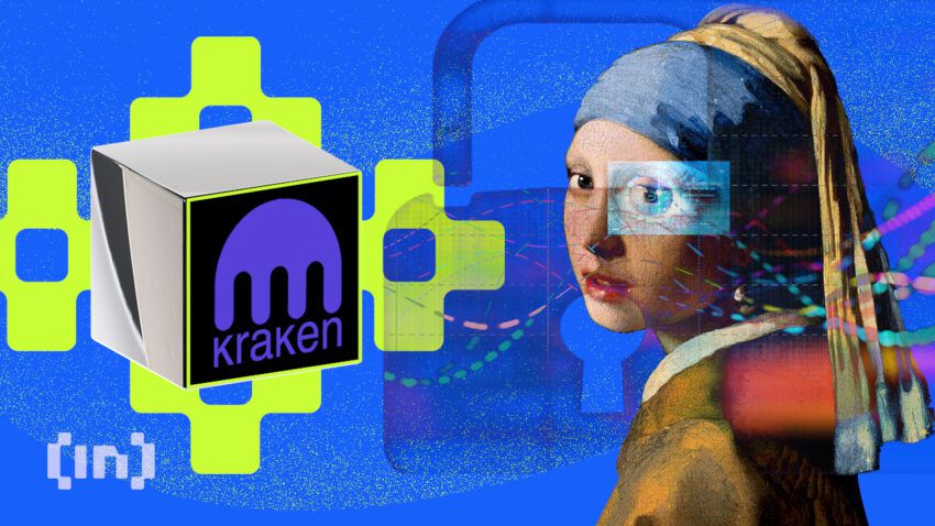 هيئة SEC تقاضي كراكن Kraken بتهمة تشغيل منصة تداول دون ترخيص