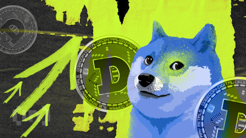 ثبات عملة دوجكوين DOGE على مدار 8 سنوات، هل سيستيقظ الكلب مجدداً؟