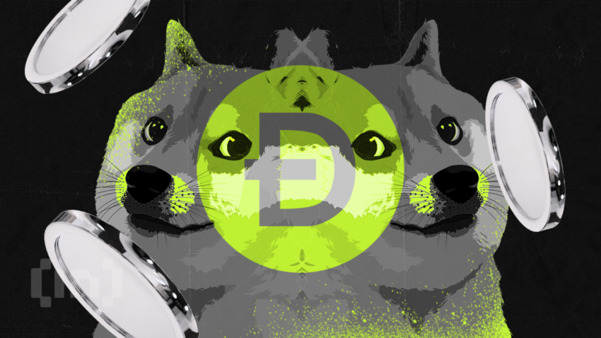 عملتي شيبا SHIB مقابل دوجكوين DOGE...من سيربح أولاً؟