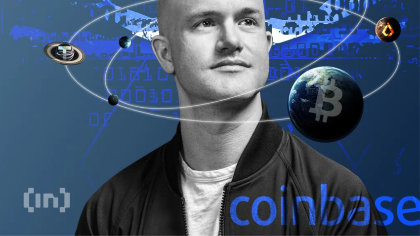 شركة كوين بيس Coinbase ترفع دعوى قضائية ضد هيئة الأوراق المالية الأمريكية SEC