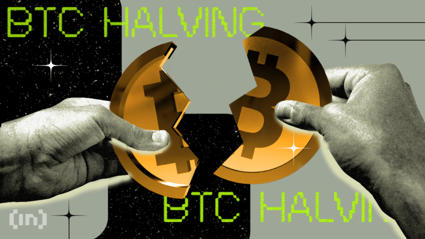 البتكوين: لماذا ينتظر الجميع التنصيف الجديد Halving للذهب الرقمي