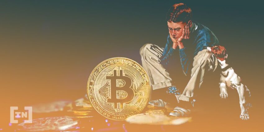 سعر بيتكوين BTC يتمسك بخط 22 ألف دولار رغم ضغط SEC.