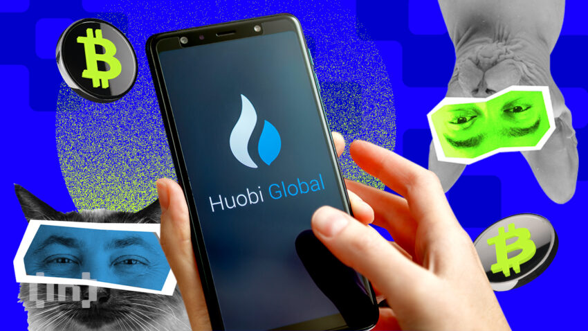 بورصة هوبي Huobi تقدم تداول العملات المشفرة في هونج كونج