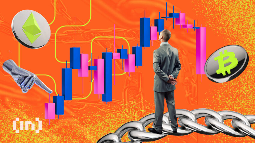 عاجل| بيانات مفاجئة تضغط على البتكوين وأسعار العملات الرقمية