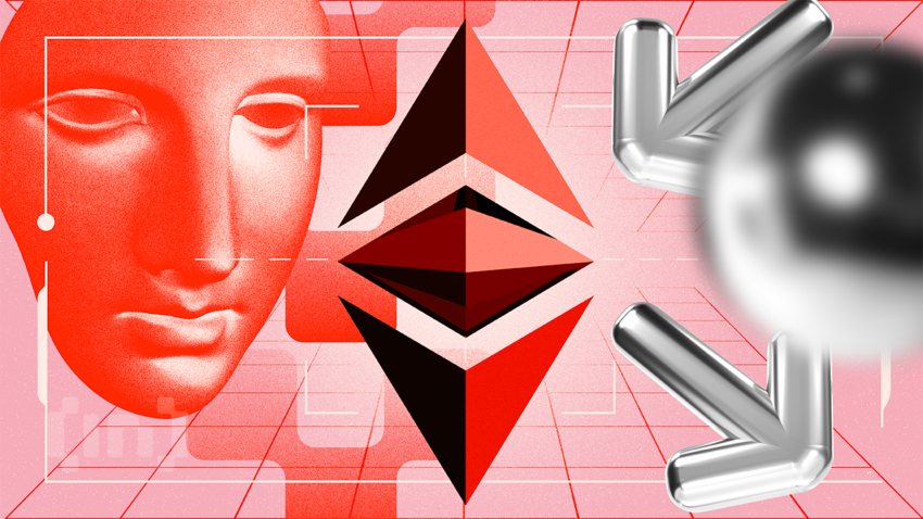 تقرير: هل تفقد إيثريوم قيمتها الاستثمارية وتتحوّل إلى عملة ميم؟