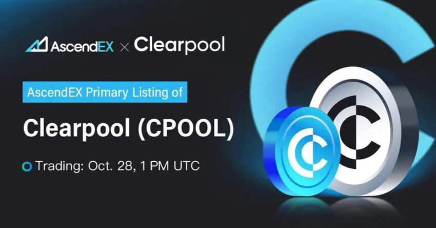 منصة التمويل اللامركزي Clearpool تطلق خدمة Prime للمؤسسات