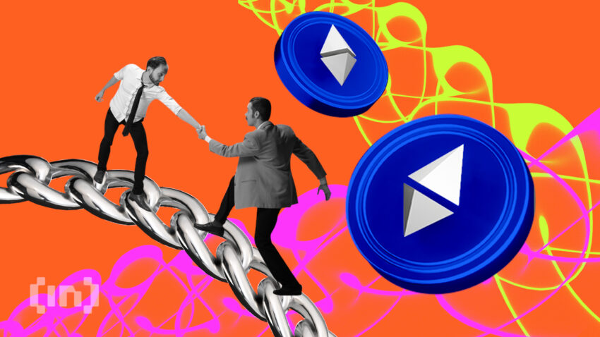مطورو إيثيريوم يناقشون إصدار شبكة Shanghai Hard Fork في النصف من أبريل 