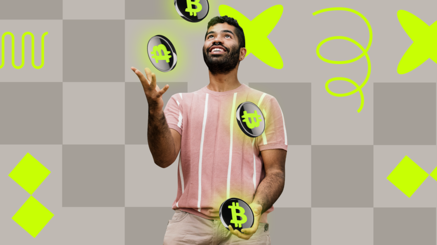 هل يمكن شراء البتكوين BTC هذا الأسبوع؟