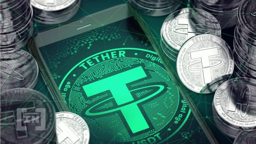 جي بي مورجان: هيمنة عملة USDT تهدد سوق العملات الرقمية