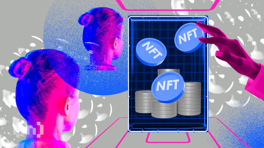 انخفاض سرقات NFT وسط توقع بازدهار العملات الرقمية 