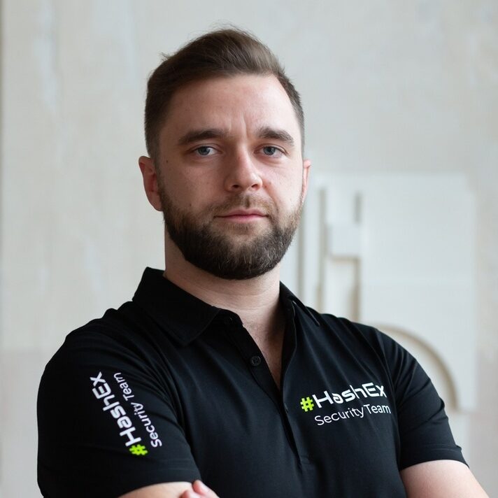 Gleb Zykov