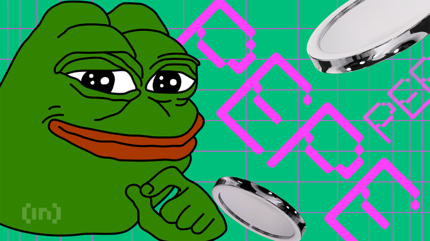 كل ما يجب أن تعرفه عن عملة PEPE..هل فاتك قطار الثراء السريع؟