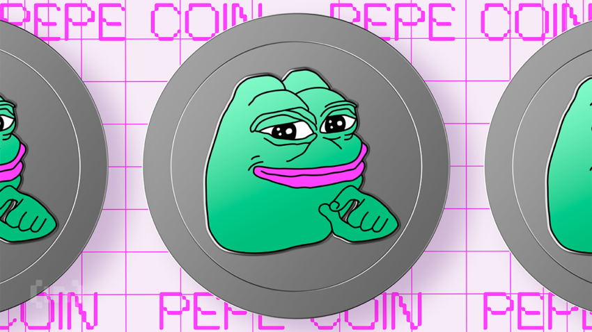 سعر PEPE يتضاعف 100مرة ويضرب 0.0001$ في هذا التاريخ؟