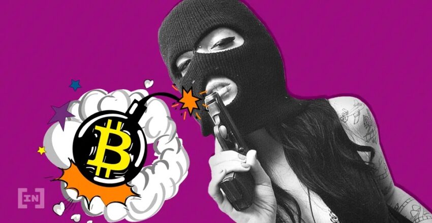 هل يقود BitBoy عملية احتيال من خلال قرصنة حسابه الشخصي؟