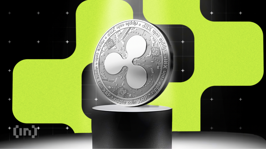 لوبي العملات الرقمية وفن السياسية: سرّ صعود عملة XRP