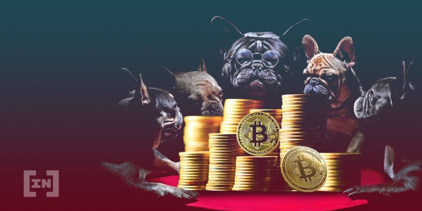 صناديق استثمار بيتكوين يمكن أن تحقق الكثير من المكاسب للمستثمرين