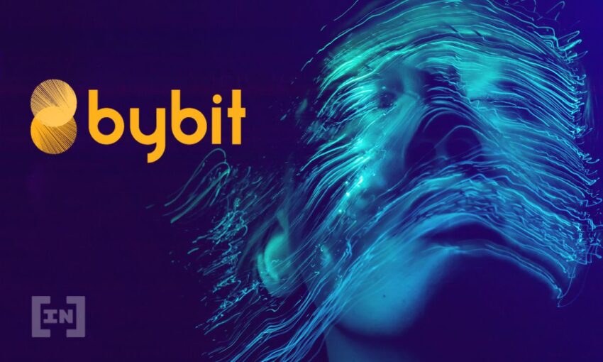 بورصة بايبيت ByBit تستخدم العملة المستقرة USDe كضمان لعمليات التداول